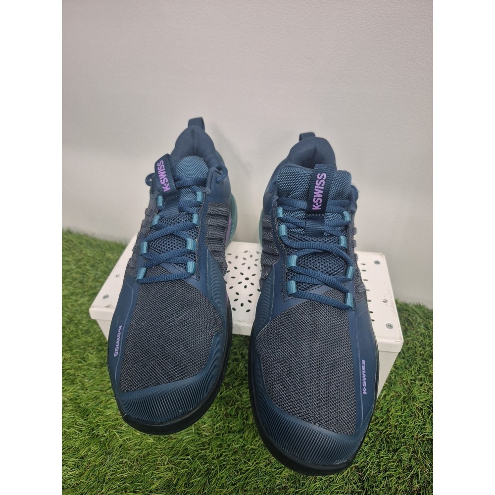 K-Swiss Ultrashot Men Athletic Shoes Size US 10.5